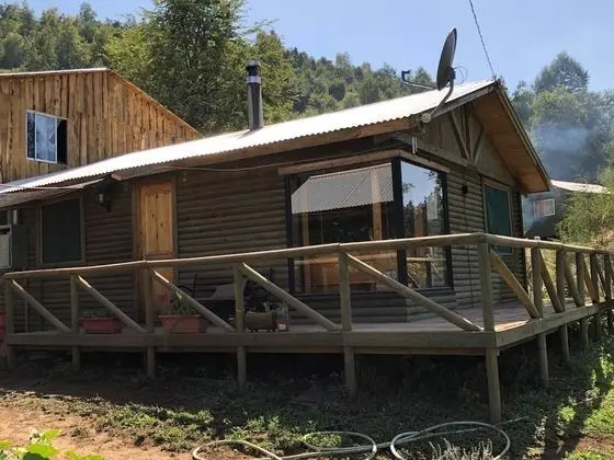 Family Kulübe, 3 Yatak Odası, Sigara İçilmez