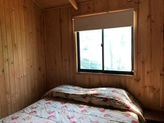Family Kulübe, 3 Yatak Odası, Sigara İçilmez