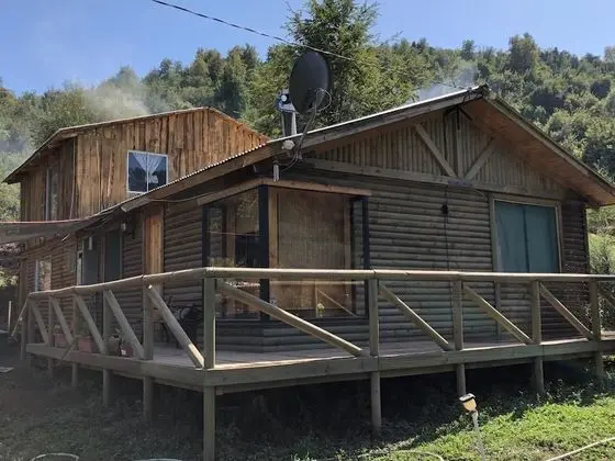 Family Kulübe, 3 Yatak Odası, Sigara İçilmez