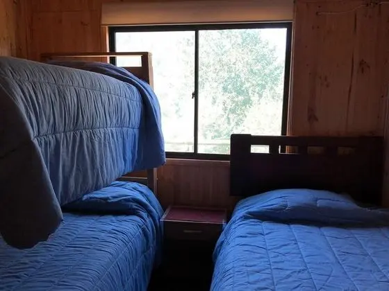 Family Kulübe, 3 Yatak Odası, Sigara İçilmez