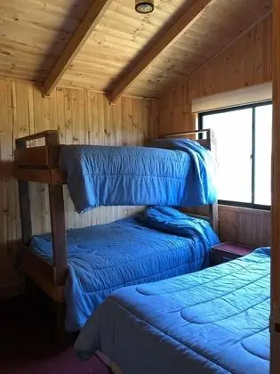Family Kulübe, 3 Yatak Odası, Sigara İçilmez