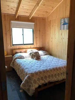 Family Kulübe, 3 Yatak Odası, Sigara İçilmez