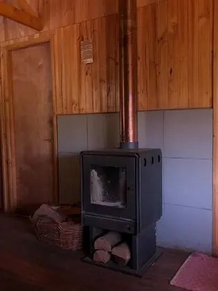 Family Kulübe, 3 Yatak Odası, Sigara İçilmez
