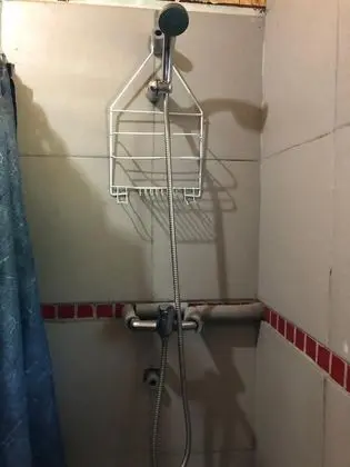 Family Kulübe, 3 Yatak Odası, Sigara İçilmez