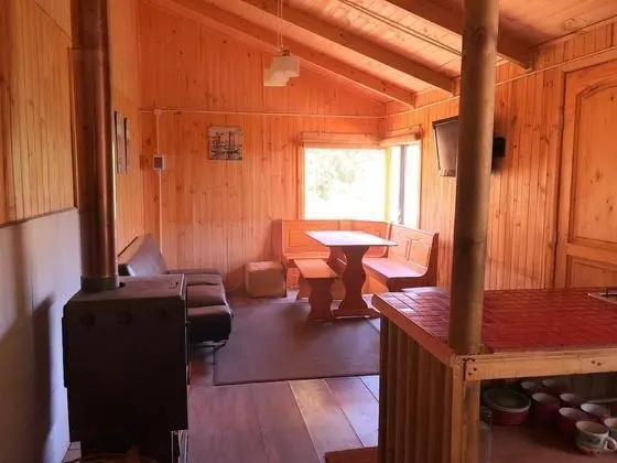 Grand Kulübe, 2 Yatak Odası, Sigara İçilmez