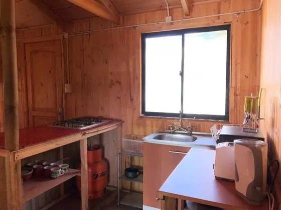 Grand Kulübe, 2 Yatak Odası, Sigara İçilmez
