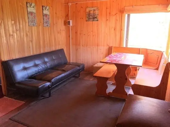 Grand Kulübe, 2 Yatak Odası, Sigara İçilmez