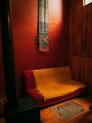Çatı Katı (Loft), Balkon