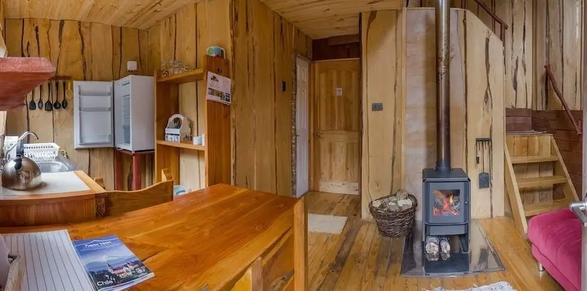 Çatı Katı (Loft), Balkon