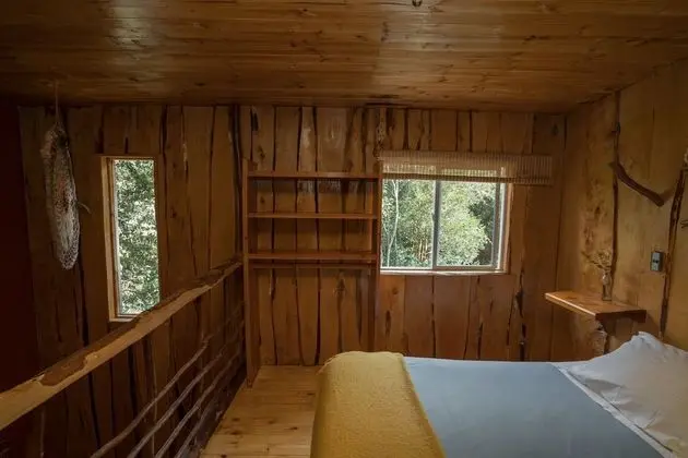 Çatı Katı (Loft), Balkon