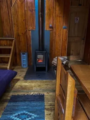 Çatı Katı (Loft), Balkon