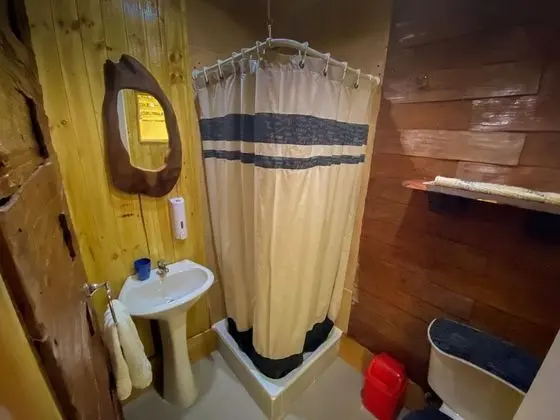 Çatı Katı (Loft), Balkon