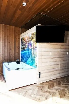 Comfort Kulübe