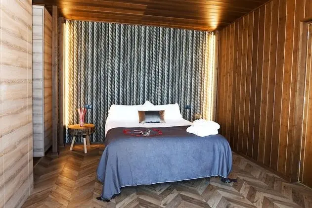 Comfort Kulübe