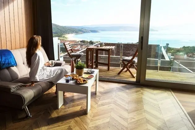 Luxury Kulübe