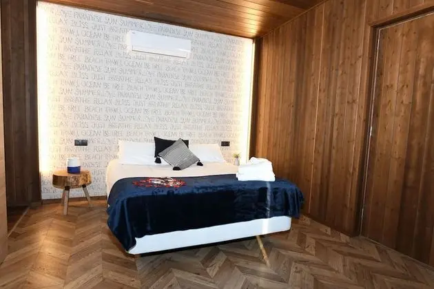 Luxury Kulübe