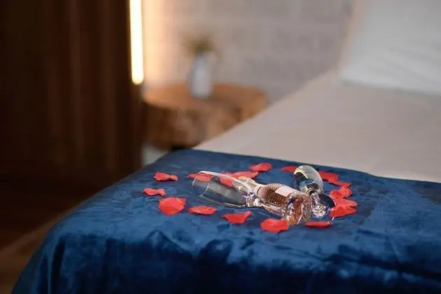 Luxury Kulübe