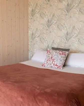 Luxury Kulübe