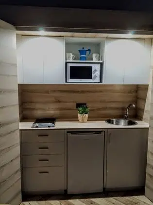 Luxury Kulübe