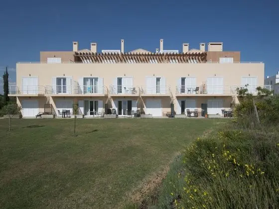 Apart Daire Garden View One Bedroom