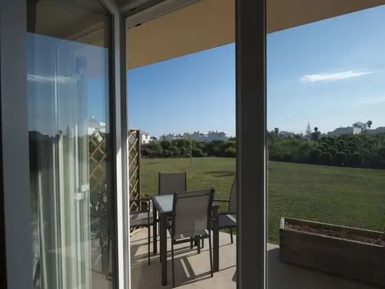 Apart Daire Garden View One Bedroom