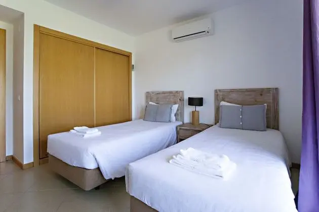 Apart Daire Garden View One Bedroom