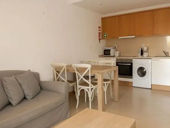 Apart Daire One Bedroom