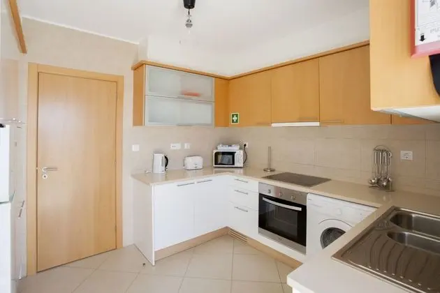 Apart Daire One Bedroom