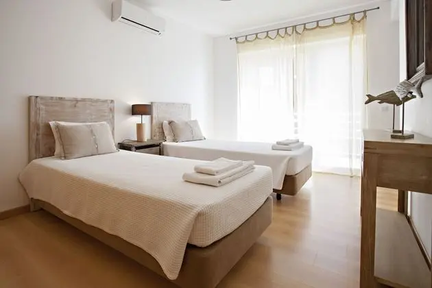 Apart Daire One Bedroom