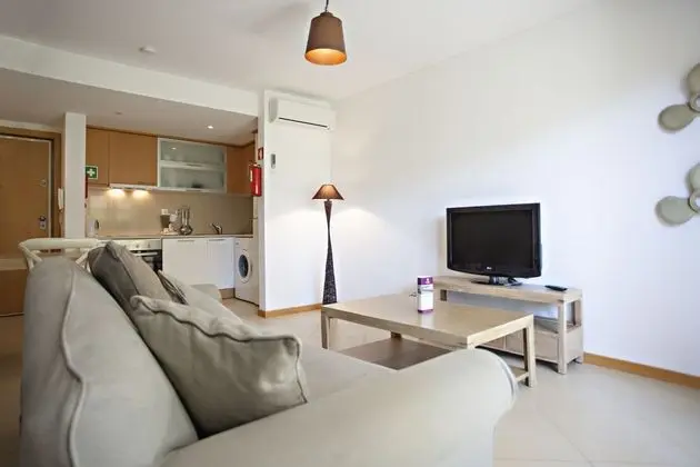 Apart Daire Two Bedrooms