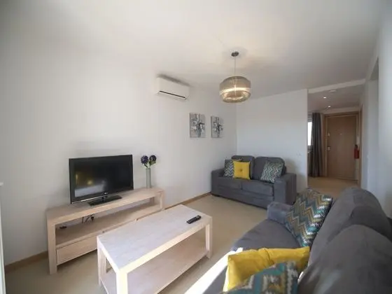 Apart Daire Two Bedrooms