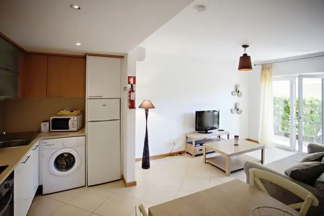 Apart Daire Two Bedrooms