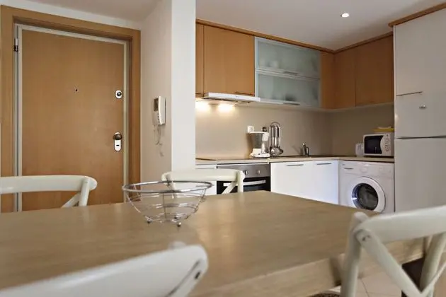 Apart Daire Two Bedrooms