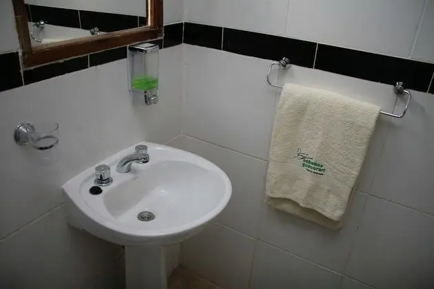Kulübe (Double)