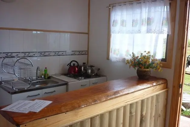 Family Bungalov, 2 Yatak Odası