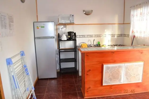 Family Bungalov, 2 Yatak Odası