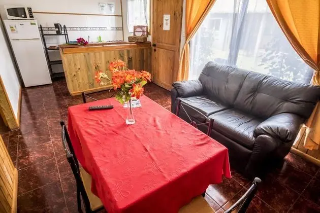 Family Bungalov, 2 Yatak Odası
