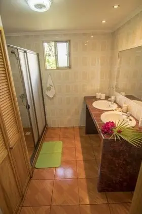 Family Bungalov, 3 Yatak Odası