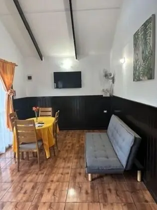 Oturma alanı