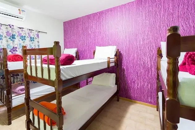 Basic Ortak Ranzalı Oda