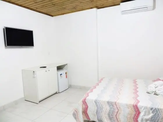 Comfort Dört Kişilik Oda