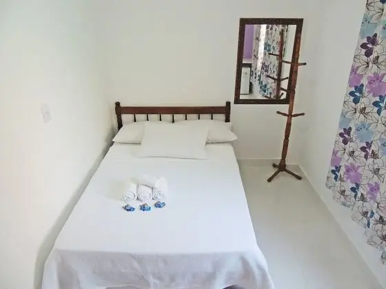 Comfort Üç Kişilik Oda
