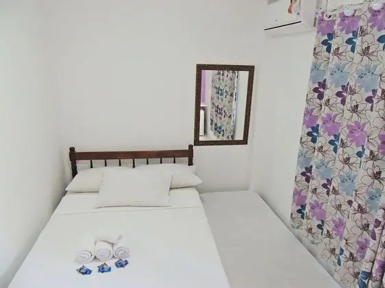 Comfort Üç Kişilik Oda
