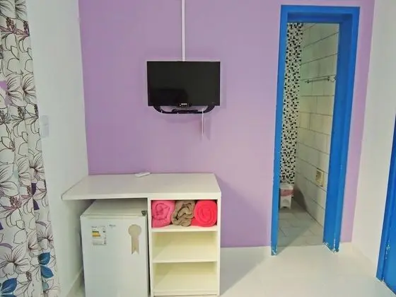 Comfort Üç Kişilik Oda