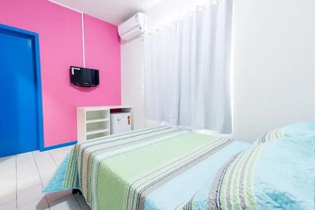 Comfort Üç Kişilik Oda