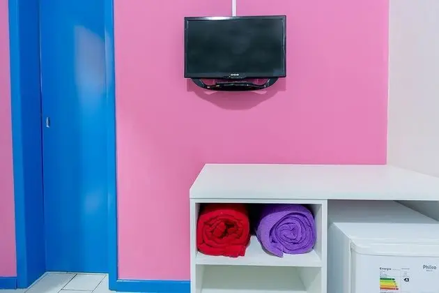 Comfort Üç Kişilik Oda