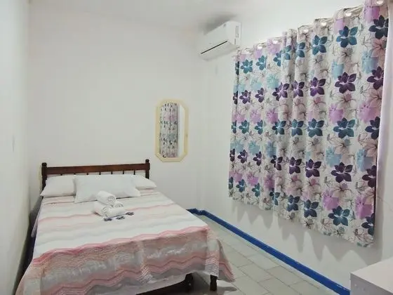 Comfort Üç Kişilik Oda