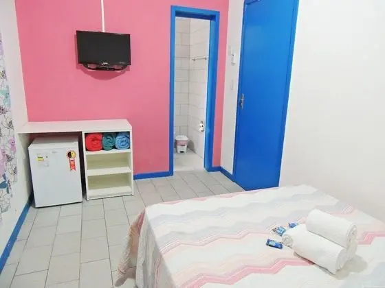 Comfort Üç Kişilik Oda