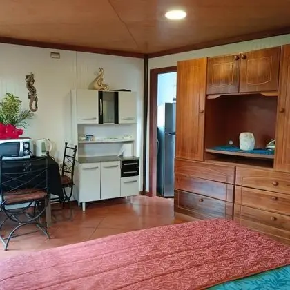 Economy Çatı Katı (Loft)