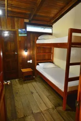 Superior Dört Kişilik Oda, 2 Yatak Odası, Küçük Mutfak, Okyanus Manzaralı